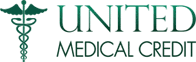 United Medical Credit logo