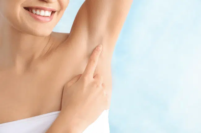 Laser Hair Removal in Redding Laser Hair Reduction SMWC