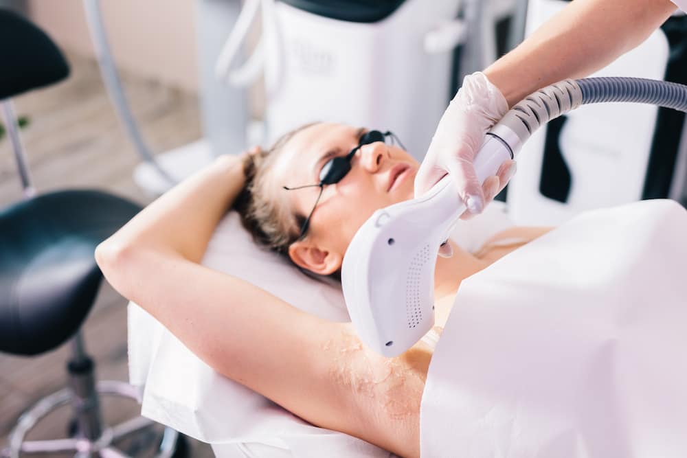 Do's and Don'ts of Laser Hair Removal